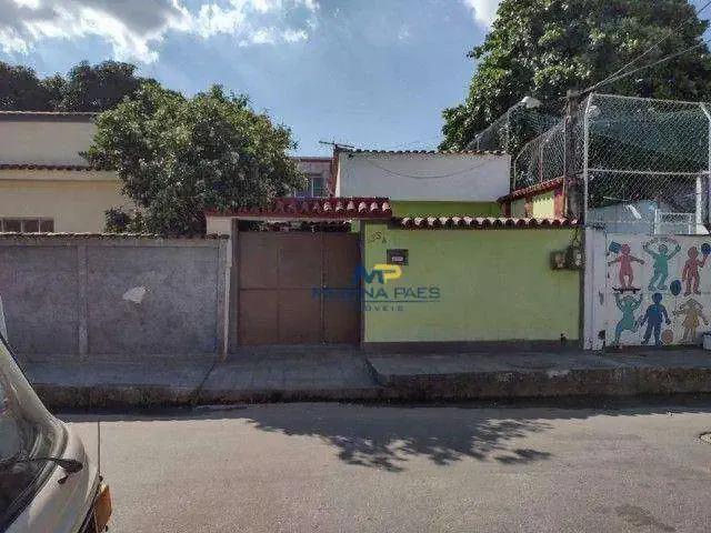 Casa / Sobrado para Venda em São Gonçalo/RJ Boa Vista 2 Quartos