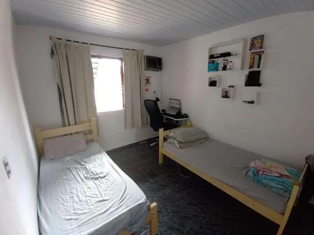 Casa / Sobrado para Venda em São Gonçalo/RJ Boa Vista 2 Quartos