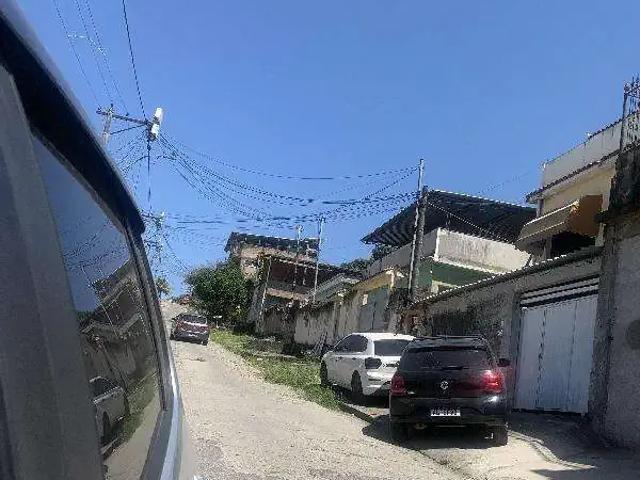Casa / Sobrado para Venda em São Gonçalo/RJ Boa Vista 3 Quartos