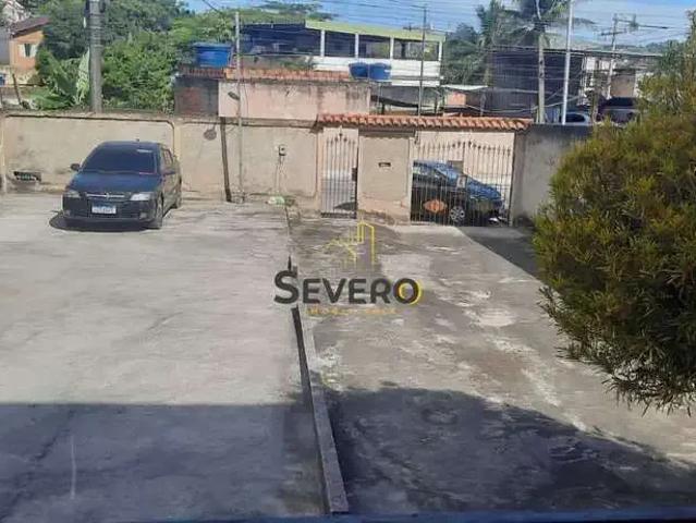 Casa / Sobrado para Venda em São Gonçalo/RJ Boa Vista 3 Quartos