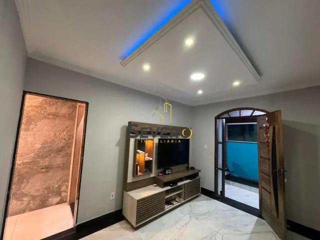 Casa / Sobrado para Venda em São Gonçalo/RJ Brasilândia 2 Quartos