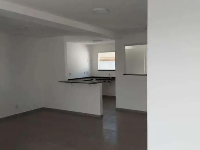 Casa / Sobrado para Venda em São Gonçalo/RJ Brasilândia 2 Quartos