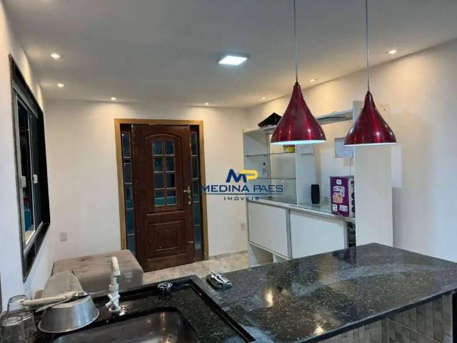 Casa / Sobrado para Venda em São Gonçalo/RJ Brasilândia 2 Quartos