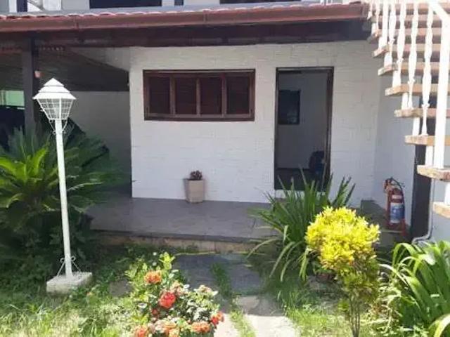 Casa / Sobrado para Venda em São Gonçalo/RJ Brasilândia 3 Quartos