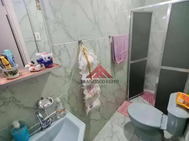 Casa / Sobrado para Venda em São Gonçalo/RJ Brasilândia 3 Quartos