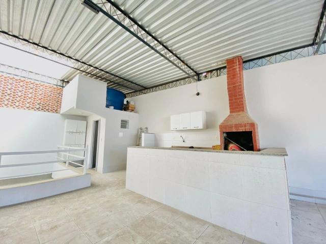 Casa / Sobrado para Venda em São Gonçalo/RJ Brasilândia 3 Quartos