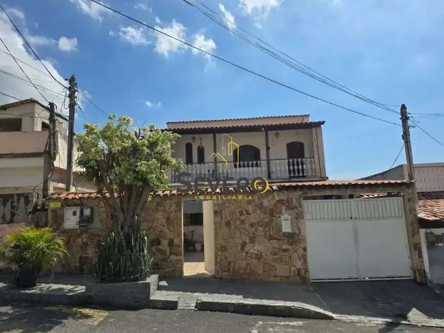 Casa / Sobrado para Venda em São Gonçalo/RJ Brasilândia 3 Quartos