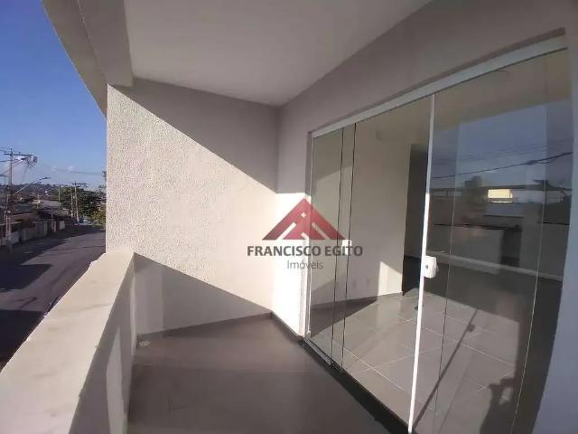 Casa / Sobrado para Venda em São Gonçalo/RJ Brasilândia 3 Quartos