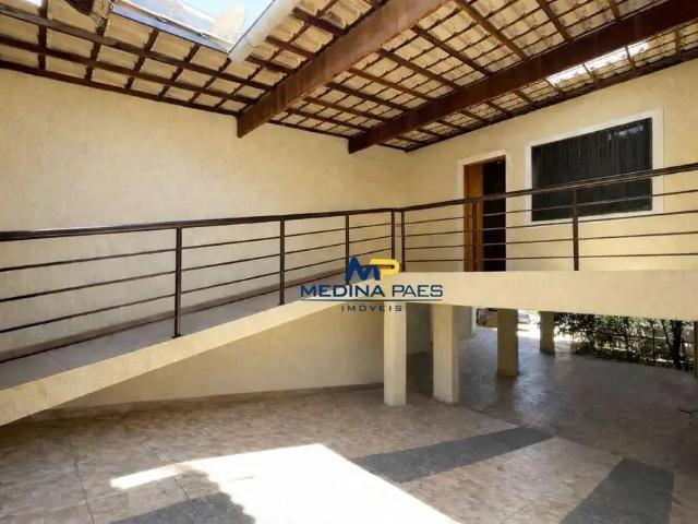 Casa / Sobrado para Venda em São Gonçalo/RJ Brasilândia 3 Quartos