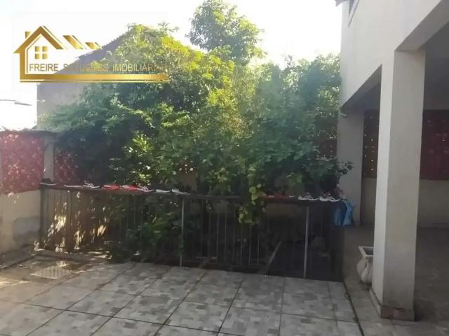 Casa / Sobrado para Venda em São Gonçalo/RJ Brasilândia 3 Quartos