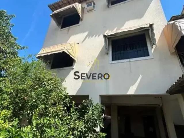 Casa / Sobrado para Venda em São Gonçalo/RJ Brasilândia 3 Quartos