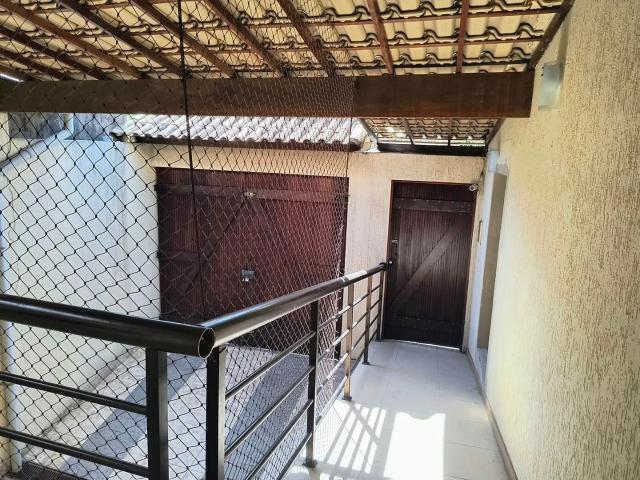 Casa / Sobrado para Venda em São Gonçalo/RJ Brasilândia 3 Quartos