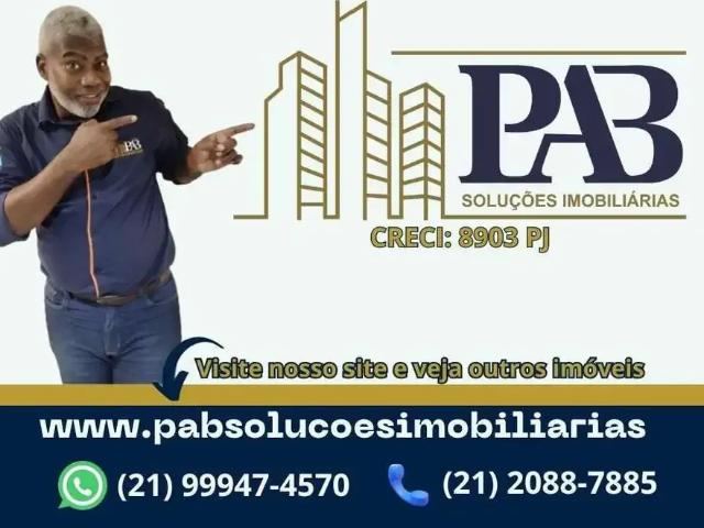 Casa / Sobrado para Venda em São Gonçalo/RJ Brasilândia