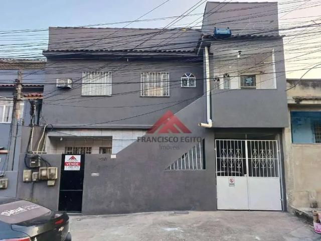 Casa / Sobrado para Venda em São Gonçalo/RJ Brasilândia 4 Quartos