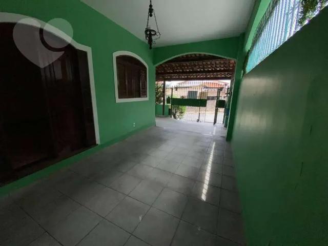 Casa / Sobrado para Venda em São Gonçalo/RJ Camarão 3 Quartos