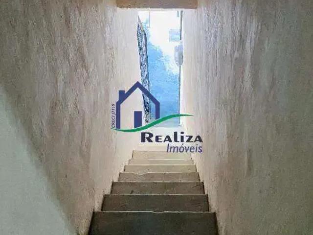 Casa / Sobrado para Venda em São Gonçalo/RJ Camarão 1 Quartos