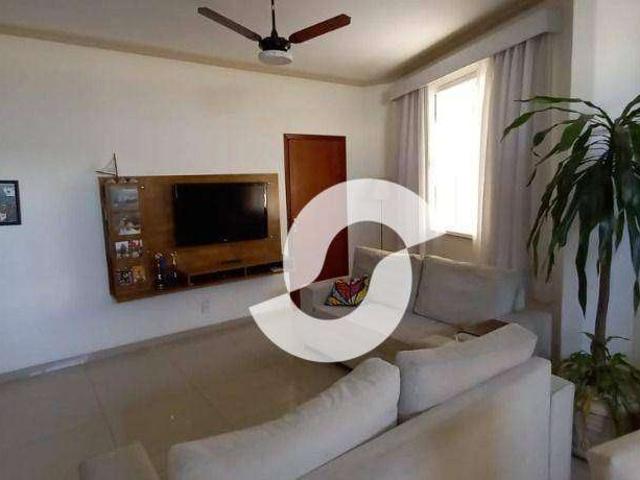 Casa / Sobrado para Venda em São Gonçalo/RJ Camarão 5 Quartos