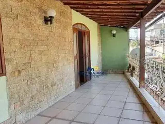 Casa / Sobrado para Venda em São Gonçalo/RJ Centro 1 Quartos