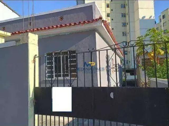 Casa / Sobrado para Venda em São Gonçalo/RJ Centro 3 Quartos