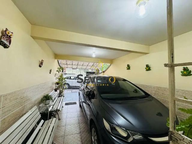 Casa / Sobrado para Venda em São Gonçalo/RJ Centro 3 Quartos