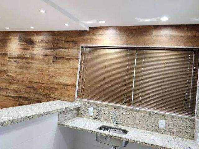 Casa / Sobrado para Venda em São Gonçalo/RJ Coelho 4 Quartos