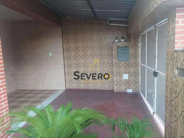 Casa / Sobrado para Venda em São Gonçalo/RJ Coelho 3 Quartos