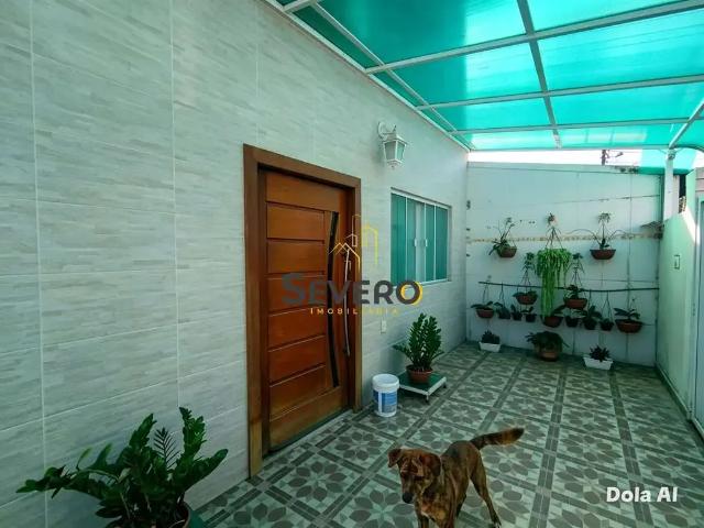 Casa / Sobrado para Venda em São Gonçalo/RJ Colubande 5 Quartos