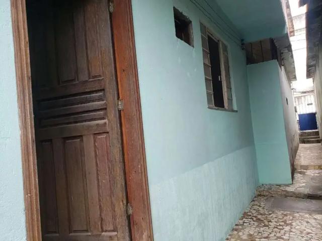 Casa / Sobrado para Venda em São Gonçalo/RJ Colubande 1 Quartos