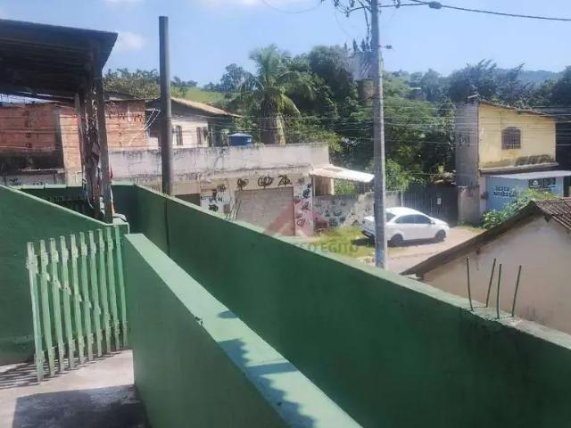 Casa / Sobrado para Venda em São Gonçalo/RJ Colubande 2 Quartos