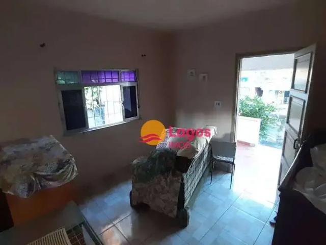Casa / Sobrado para Venda em São Gonçalo/RJ Colubande 2 Quartos