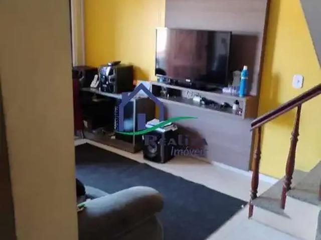 Casa / Sobrado para Venda em São Gonçalo/RJ Colubande 2 Quartos