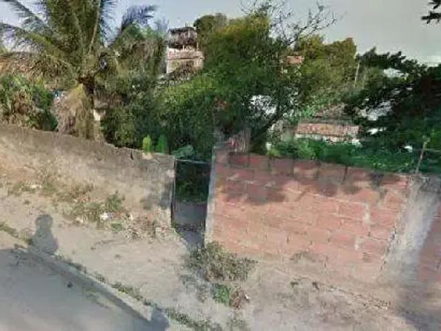 Casa / Sobrado para Venda em São Gonçalo/RJ Colubande 2 Quartos