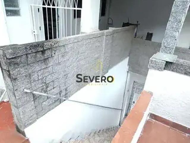 Casa / Sobrado para Venda em São Gonçalo/RJ Colubande 3 Quartos