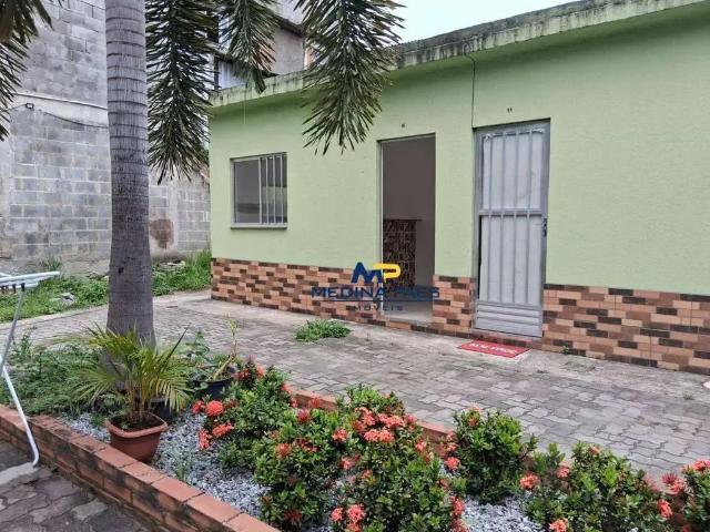 Casa / Sobrado para Venda em São Gonçalo/RJ Covanca 1 Quartos