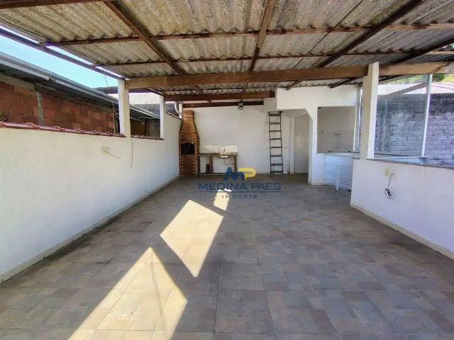 Casa / Sobrado para Venda em São Gonçalo/RJ Covanca 2 Quartos