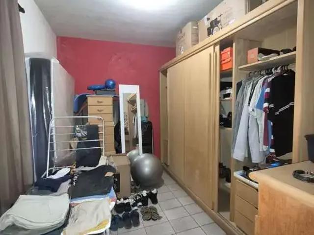 Casa / Sobrado para Venda em São Gonçalo/RJ Engenho Pequeno 2 Quartos