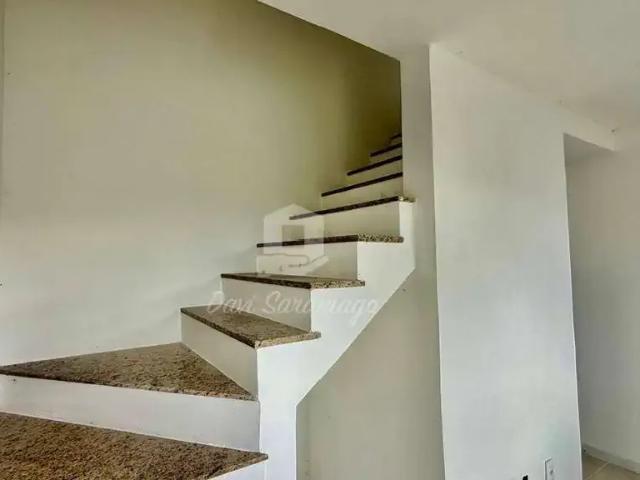 Casa / Sobrado para Venda em São Gonçalo/RJ Galo Branco 2 Quartos