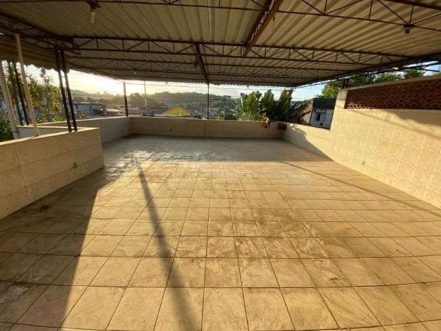 Casa / Sobrado para Venda em São Gonçalo/RJ Galo Branco 4 Quartos