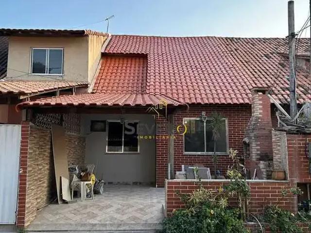 Casa / Sobrado para Venda em São Gonçalo/RJ Galo Branco 4 Quartos