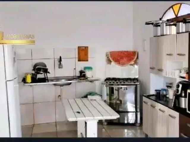 Casa / Sobrado para Venda em São Gonçalo/RJ Gradim 2 Quartos