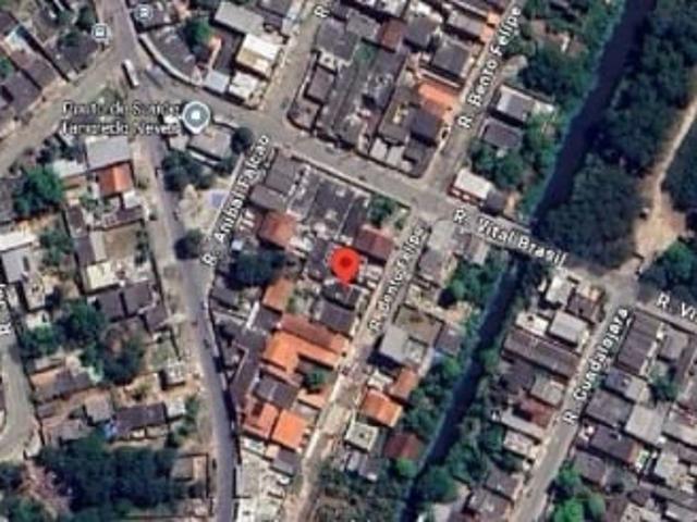 Casa / Sobrado para Venda em São Gonçalo/RJ Itaúna 2 Quartos
