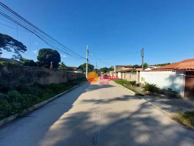 Casa / Sobrado para Venda em São Gonçalo/RJ Ipiíba 5 Quartos