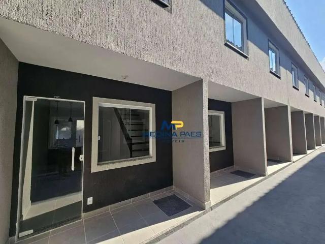 Casa / Sobrado para Venda em São Gonçalo/RJ Ipiíba 2 Quartos