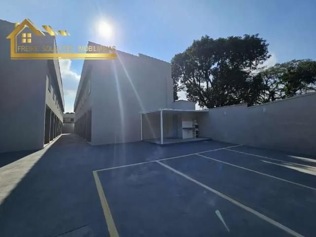 Casa / Sobrado para Venda em São Gonçalo/RJ Ipiíba 2 Quartos