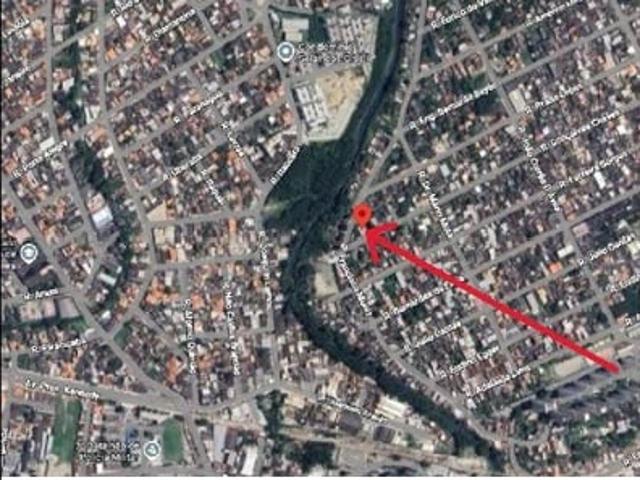 Casa / Sobrado para Venda em São Gonçalo/RJ Jardim Catarina 1 Quartos