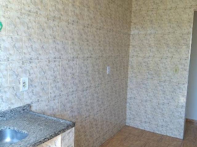 Casa / Sobrado para Venda em São Gonçalo/RJ Jardim Catarina 1 Quartos