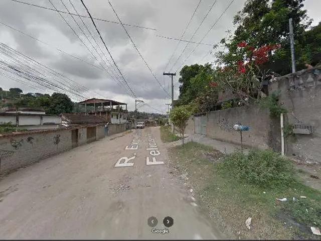 Casa / Sobrado para Venda em São Gonçalo/RJ Jóquei Clube 1 Quartos