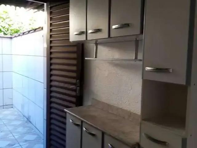 Casa / Sobrado para Venda em São Gonçalo/RJ Jóquei Clube 2 Quartos