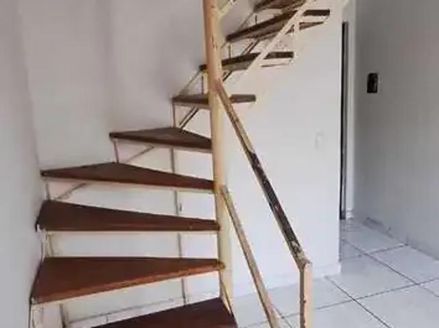 Casa / Sobrado para Venda em São Gonçalo/RJ Jóquei Clube 2 Quartos