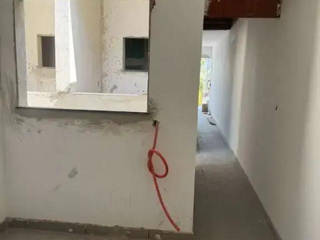 Casa / Sobrado para Venda em São Gonçalo/RJ Lagoinha 1 Quartos